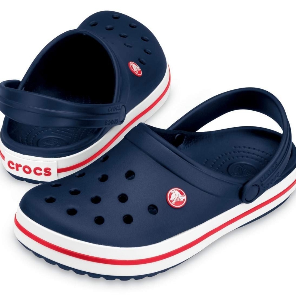Crocs Crocband Kids Clogs